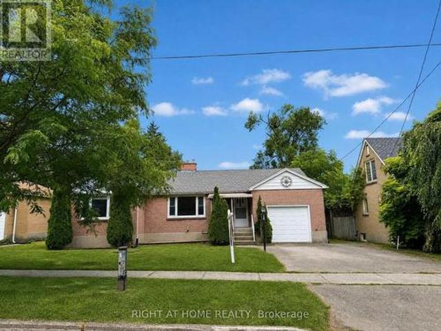 719 Rowntree Avenue, London South H, ON, N6C 2L9 house for sale | Listing ID X13838 | Royal LePage