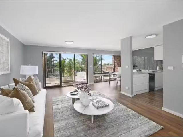 7/19 Ramsay Street, Collaroy Apartment for rent Listed by Dav.