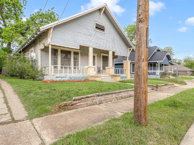 719 W Tarleton St, Stephenville, TX 76401 | MLS #21246