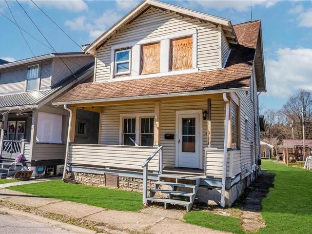 719 Woodward Ave, Kittanning, PA 16201 | MLS #1743