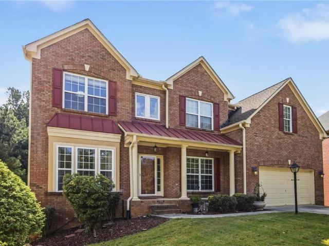 719 Trumpeter Court