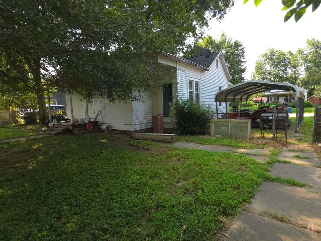719 Vine Street