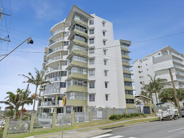 71, 42 Canberra Terrace, Caloundra