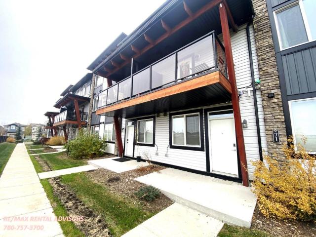 #71 446 Allard Boulevard Southwest Townhouse Townhome for Rent