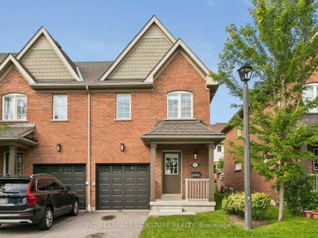 71 5255 Palmetto Place, Mississauga, ON, L5M 0H2 townhouse for sale | Listing ID W13614 | Royal LePage