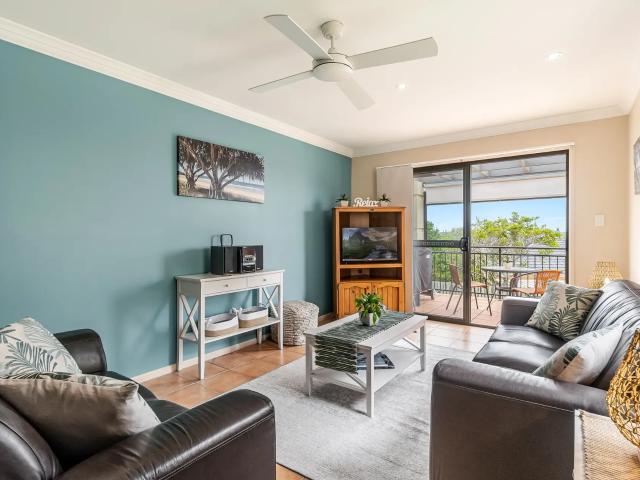 7/1 5 Beachside Way Yamba, NSW 2464
