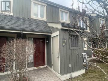 71 149 Fairway Crescent, Collingwood, ON, L9Y 5B4 townhouse for lease | Listing ID S12982 | Royal LePage