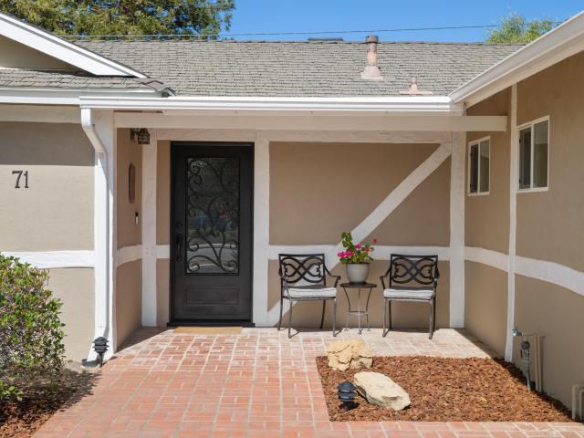 71 1st St, Solvang, CA 93463 | MLS #26 1244