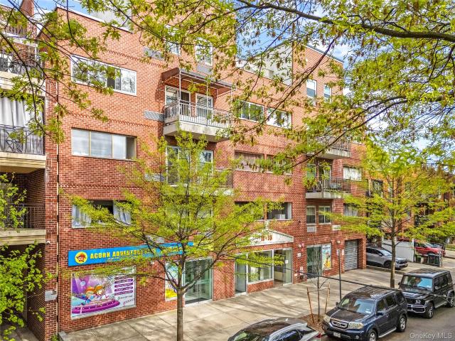 71 33 nd Street, Unit 3F