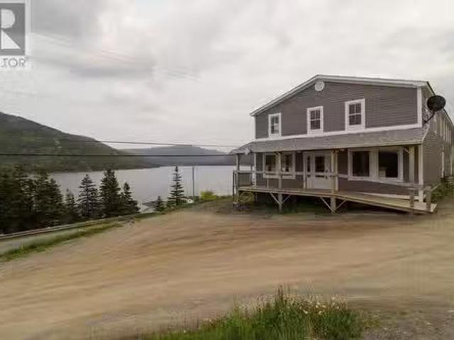 71 Tablelands Drive, Birchy Head, NL, A0K 1K0 commercial for.