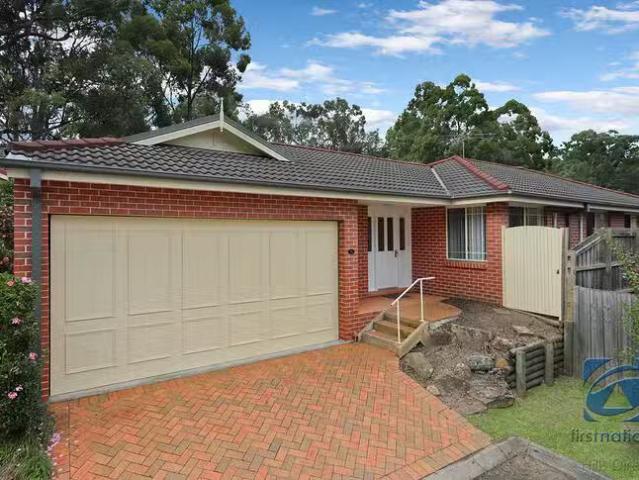 71 Taylor Street, West Pennant Hills, NSW 2125