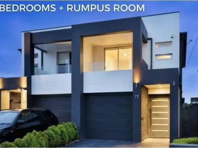 71 Thompson Street, Earlwood House for rent Listed by Celeste.
