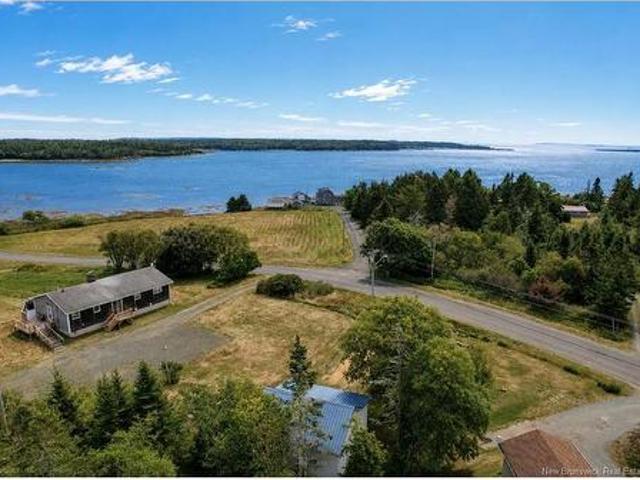 71 Thoroughfare Rd, Grand Manan, NB, E5G 1G5 house for sale | Listing ID NB146158 | Royal LePage