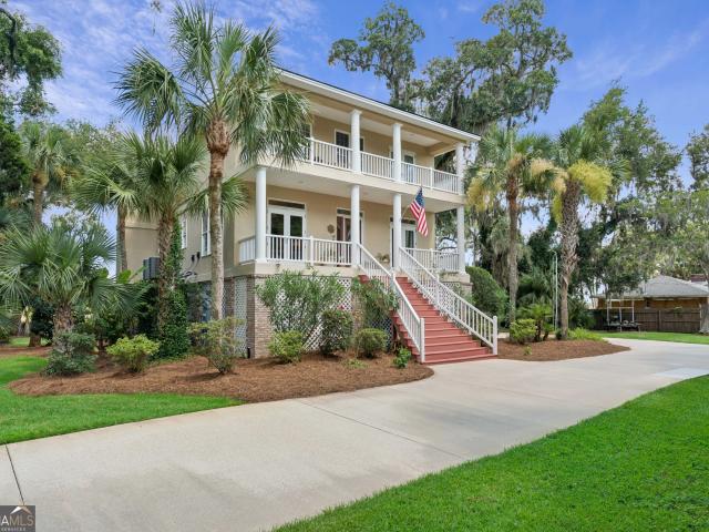 71 Thornhill Drive