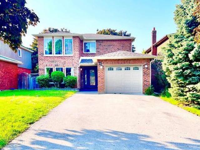 71 Trillium Crescent, Barrie, ON, L4N 6H6 house for lease | Listing ID S13641 | Royal LePage