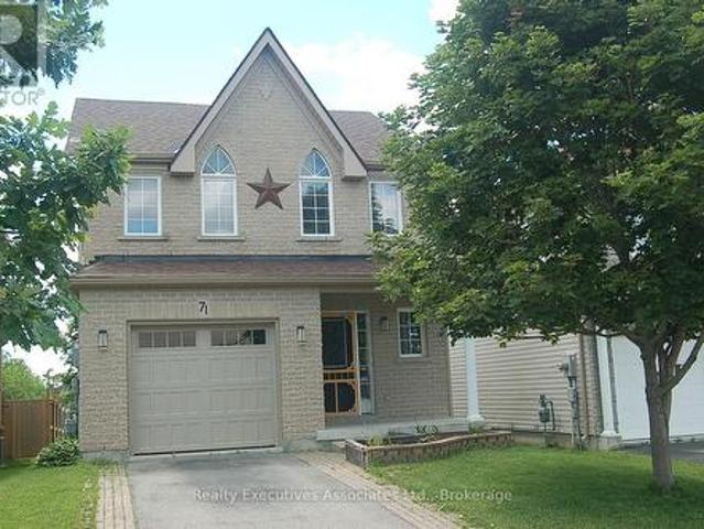 71 Truax Street, Kawartha Lakes Lindsay, ON, K9V 0E3 house for sale | Listing ID X13812 | Royal LePage