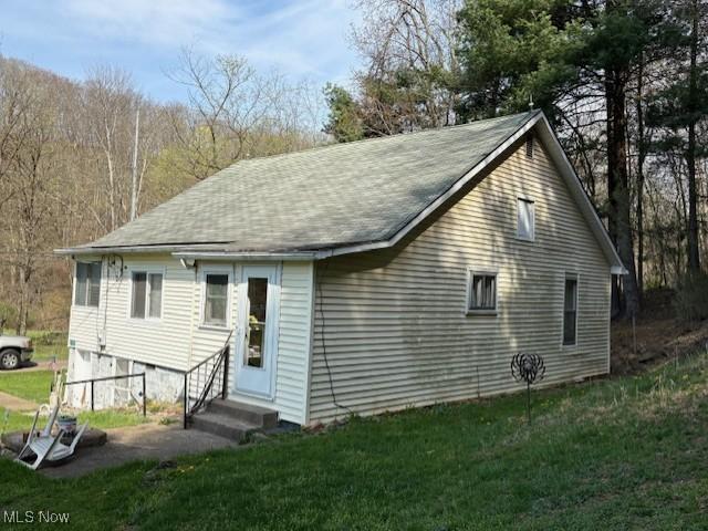 71 Twp Rd 1075