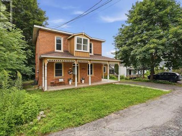 71 Union Street, Champlain, ON, K0B 1R0 house for sale | Listing ID X13611 | Royal LePage