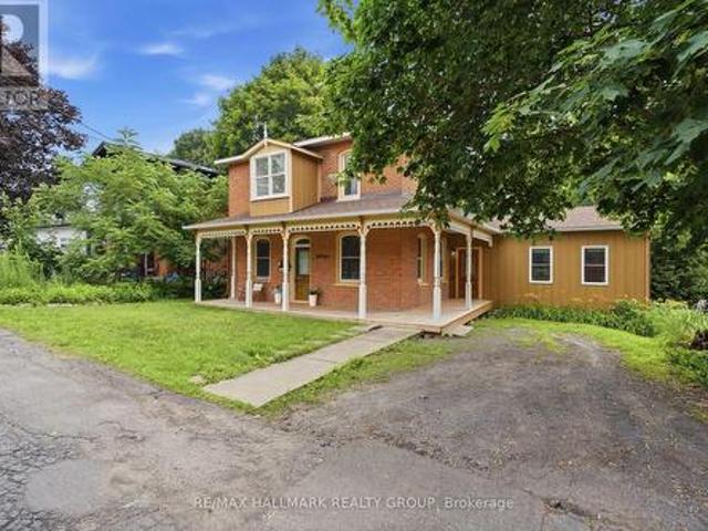 71 Union Street, Champlain, ON, K0B 1R0 house for sale | Listing ID X13739 | Royal LePage