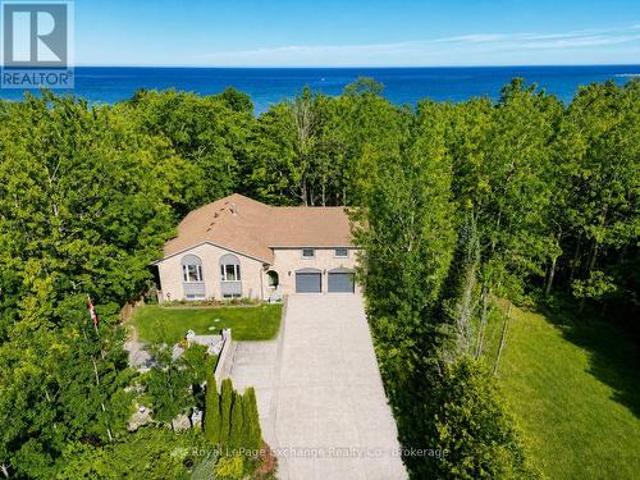 71 Upper Lorne Beach Road, Kincardine, ON, N0G 2T0 house for sale | Listing ID X13481 | Royal LePage