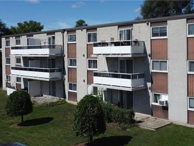 71 Vanier Drive Unit# 310, Kitchener, ON, N2C 1J4 condo for sale | Listing ID 40864 | Royal LePage