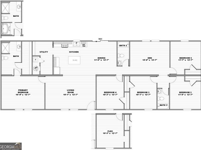 71 Vanns Valley Road
