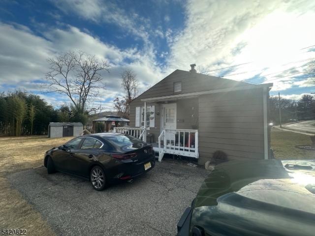 71 Washington Ave, Victory Gardens, NJ 07801 | MLS #4017