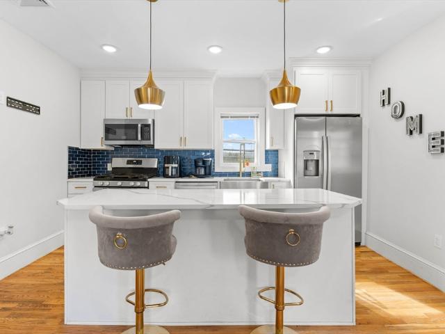 71 Wellington Ave, Unit 2, Everett, MA 02149 | MLS #73502