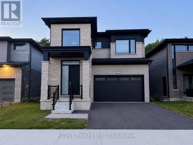71 Willson Drive, Thorold Hurricane/Merrittville, ON, L2V 0M4 house for lease | Listing ID X13553 | Royal LePage