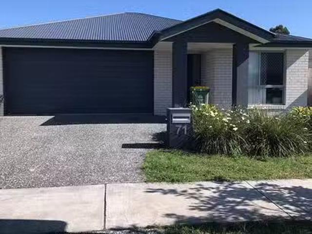71 Woodward Avenue, Yarrabilba, QLD 4207