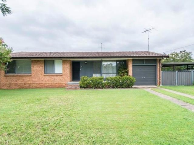71 Yodalla Avenue Emu Plains