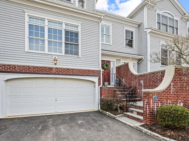 71 Aberdeen Way, Unit 71, Fairfield, CT 06890 | MLS #24161