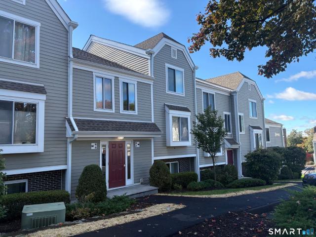 71 Aiken Street Unit M8, Norwalk, US, CT