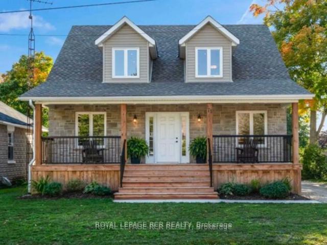 71 Alice Street, Southgate, ON, N0C 1B0 house for lease | Listing ID X13787 | Royal LePage