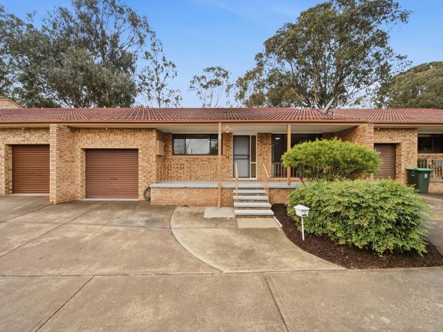 7/1 Amess Place Belconnen ACT Townhouse for Rent LJ Hooker
