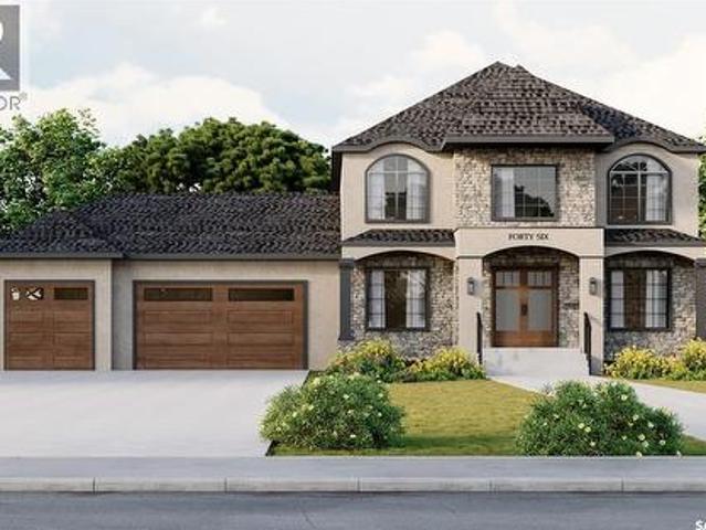 71 Applewood Lane, Corman Park Rm No. 344, SK, S7V 0X4 house for sale | Listing ID SK024322 | Royal LePage