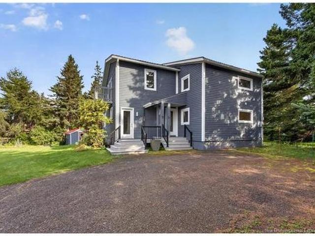 71 Aquila Cres, Grande Digue, NB, E4R 3T1 house for sale | Listing ID NB146702 | Royal LePage