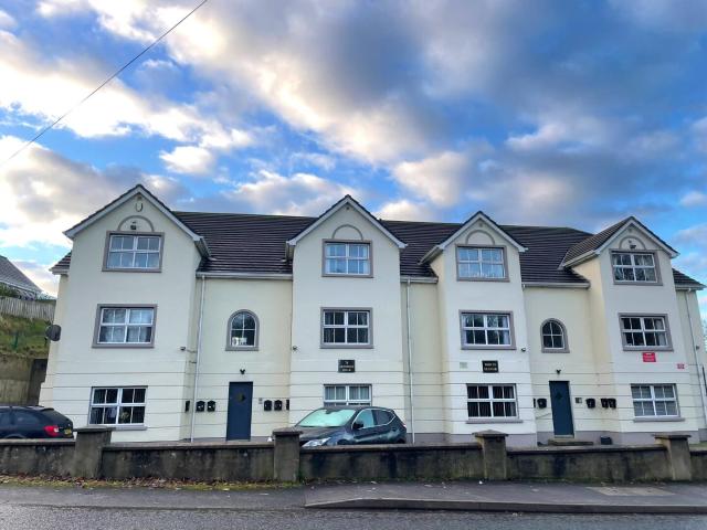 71 Ardmore Road flat G Londonderry, BT47 3RA