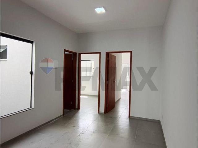 71 Área Útil Casa Alugar, 3 Dormitórios localizado em Rua das Aroeiras, S/n, Jardim Floresta, Rio Verde, Goiás, 75912405 | Brasil