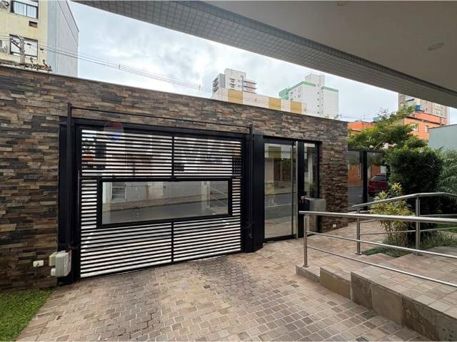 71 Área Útil Apartamento Alugar, 2 Dormitórios localizado em Rua Alferes Rodrigues, 529 Uma quadra da Av. Brasil Boqueirão, Passo Fundo, Rio Grande do Sul, 99025 070 | Brasil