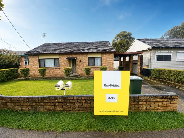71 Avoca Road, Canley Heights, NSW 2166 House for Rent Ray White Canley Heights