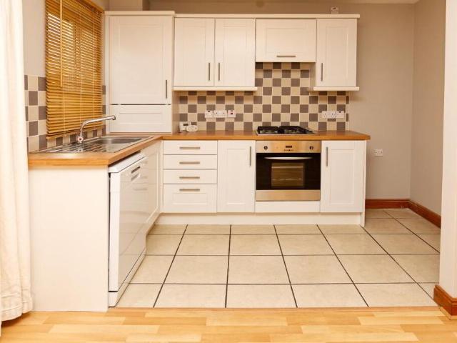 71 Balmoral Square, Bangor, BT19 7XL