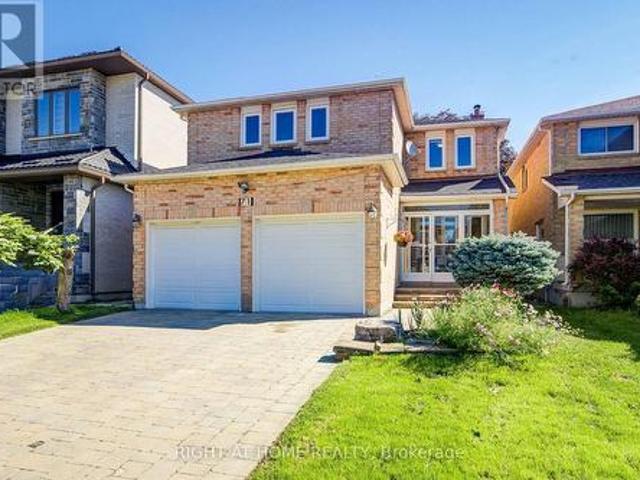 71 Bayhampton Crescent, Vaughan, ON, L4J 7H2 house for sale | Listing ID N13800 | Royal LePage