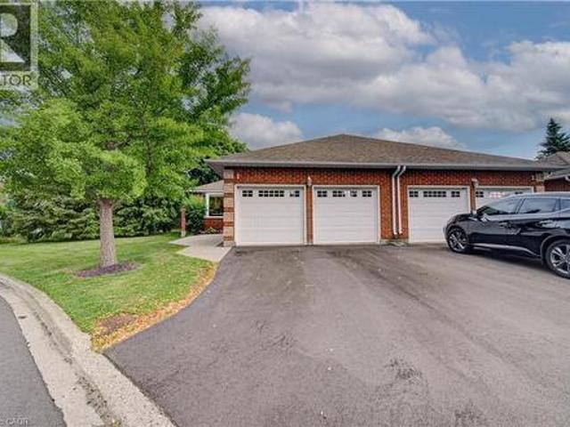 71 Beasley Crescent Unit# 1, Cambridge, ON, N1T 1P5 townhouse for sale | Listing ID 40839 | Royal LePage