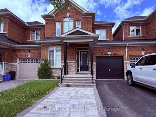 71 Betony Drive, Richmond Hill, ON, L4E 0V6 house for sale | Listing ID N13446 | Royal LePage
