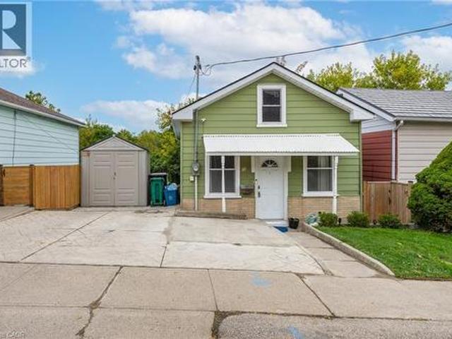 71 Beverly Street, Cambridge, ON, N1R 3Z6 house for sale | Listing ID 40867 | Royal LePage