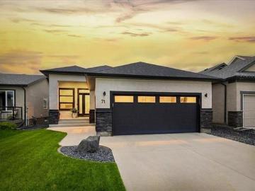 71 Bonaventure Dr, Winnipeg, MB, R3X 0M8 house for sale | Listing ID 202613 | Royal LePage