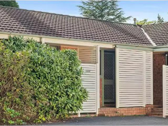 7/1 Boronia Street, Bowral Apartment for rent Listed by Katie.