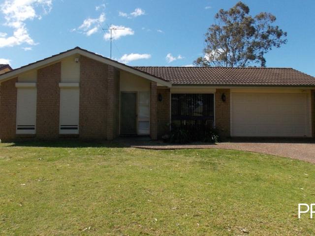 71 Borrowdale Way, Cranebrook NSW 2749