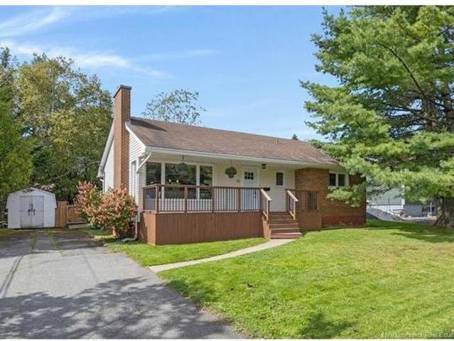71 Brookview Cres, Saint John, NB, E2L 4K9 house for sale | Listing ID NB146954 | Royal LePage